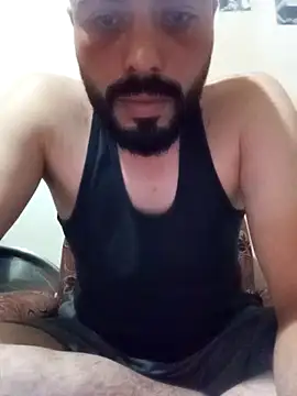 Kaan1607 online show from 21, 10, 2025