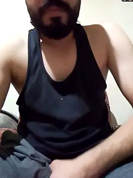 Kaan1607 online show from 4, 11, 2025