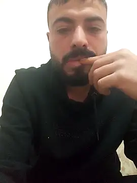 Kaan1607 online show from 18, 11, 2025