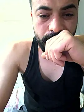 Kaan1607 online show from 24, 3, 2026