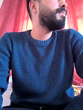 Kaan1607 online show from 26, 3, 2026