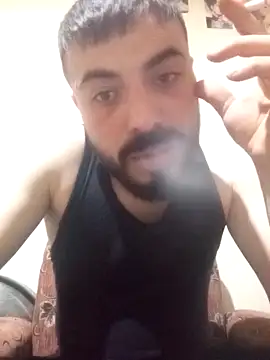 Kaan1607 online show from 20, 11, 2025