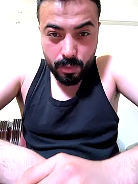 Kaan1607 online show from 26, 4, 2026