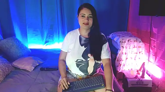 Kerly Lopez online show from 2, 12, 2025