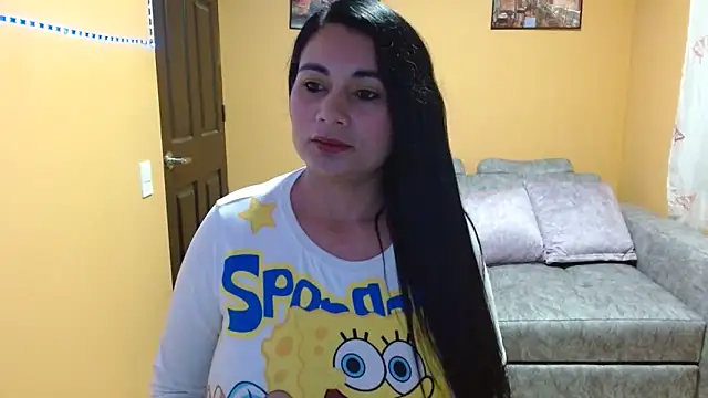 Snapshot of Kerly_Lopez chatting on 15, 1, 2025 Kerly Lopez online show from 15, 1, 2025