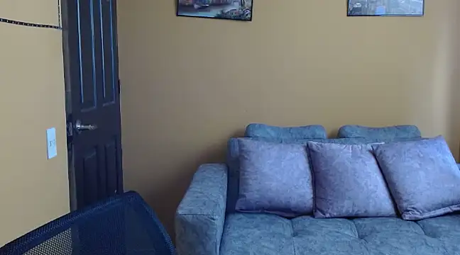 Snapshot of Kerly_Lopez chatting on 13, 1, 2025 Kerly Lopez online show from 13, 1, 2025