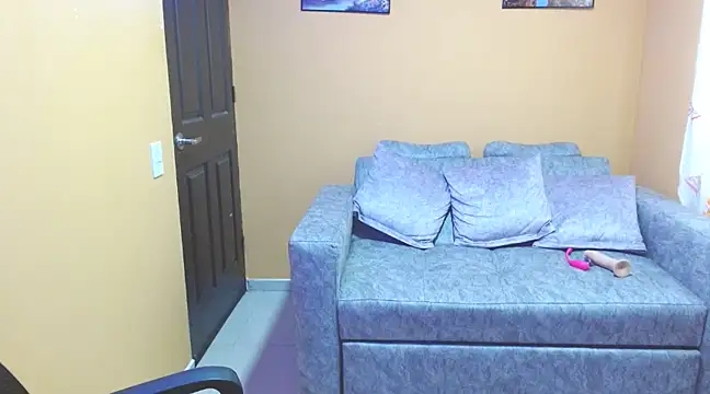 Snapshot of Kerly_Lopez chatting on 5, 3, 2025 Kerly Lopez online show from 5, 3, 2025