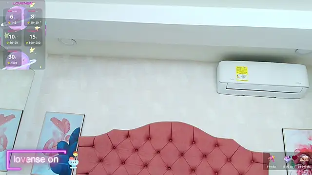 ThyaraJhons online show from 13, 11, 2025