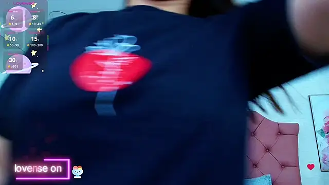 ThyaraJhons online show from 12, 11, 2025