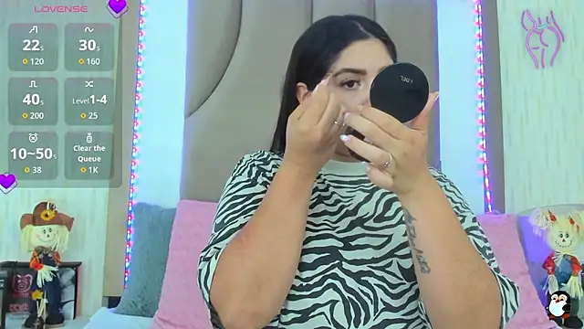 ThyaraJhons online show from 29, 10, 2025