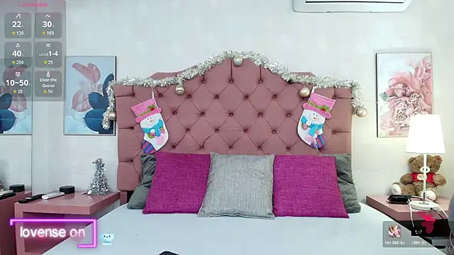 ThyaraJhons online show from 20, 12, 2025