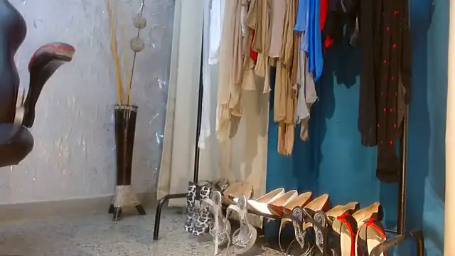 Samantabrown  online show from 7, 2, 2026