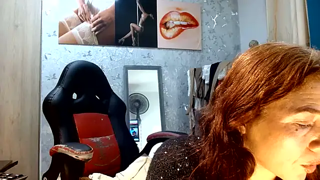 Snapshot of Samantabrown_ chatting on 23, 7, 2026 Samantabrown online show from 23, 7, 2026