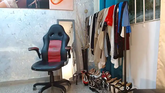 Samantabrown  online show from 21, 3, 2026