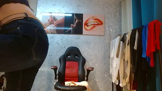 Samantabrown  online show from 27, 2, 2026