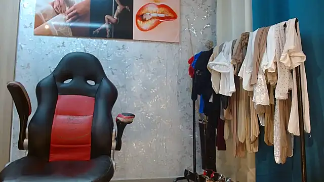 Samantabrown  online show from 28, 2, 2026