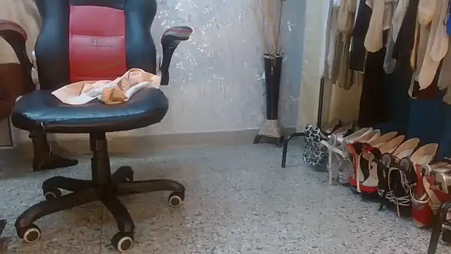 Samantabrown  online show from 9, 3, 2026