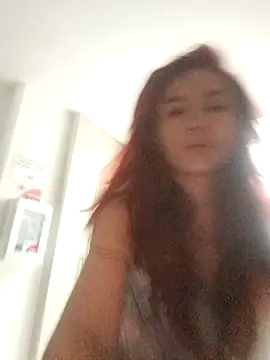 Samantabrown  online show from 27, 2, 2025