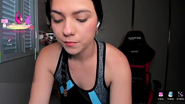 ivyy scott online show from 20, 10, 2025