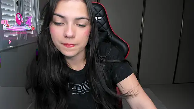 ivyy scott online show from 23, 10, 2025