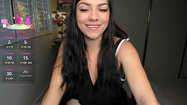 ivyy scott online show from 30, 11, 2025