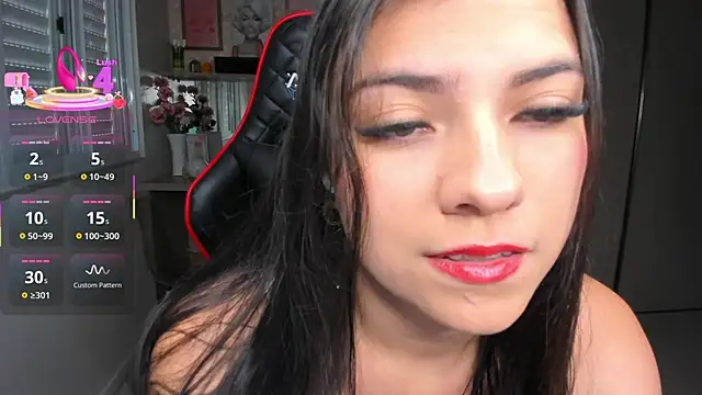 ivyy scott online show from 31, 10, 2025