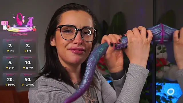 EvaCanton online show from 14, 12, 2025