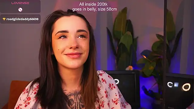 EvaCanton online show from 30, 3, 2026