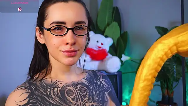 EvaCanton online show from 4, 2, 2026