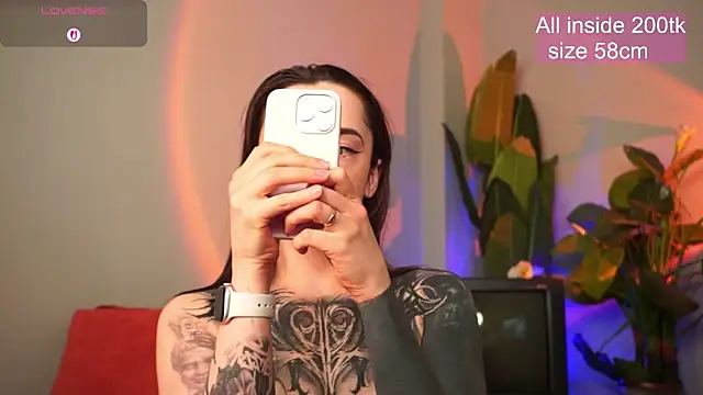 EvaCanton online show from 25, 3, 2026