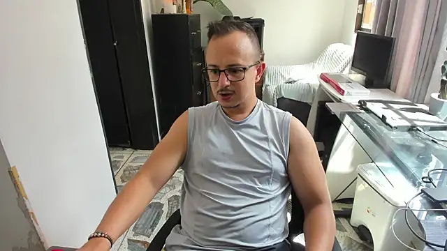 jacob strokes01 online show from 16, 6, 2026