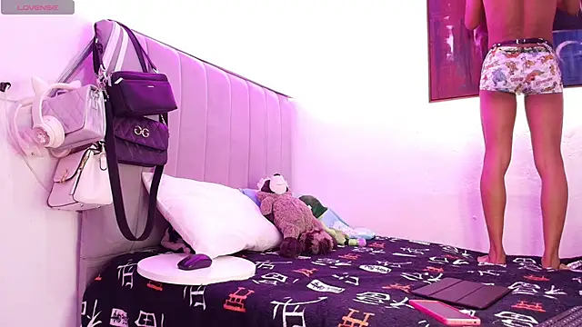 alejo cute online show from 28, 12, 2024