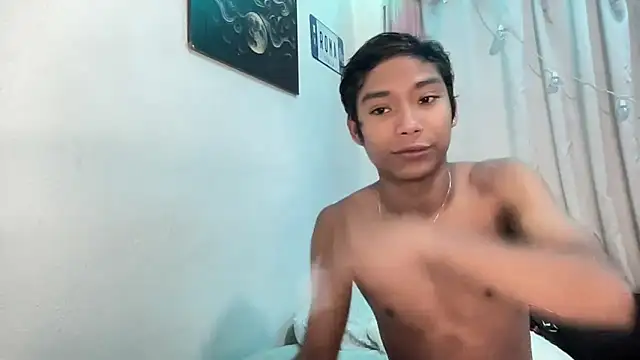 alejo cute online show from 17, 6, 2026