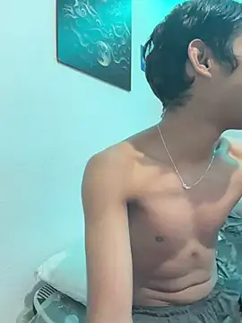 alejo cute online show from 9, 6, 2026