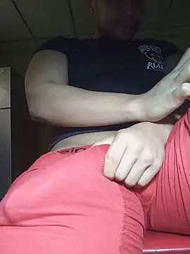 AlexisSpears  online show from 29, 6, 2026