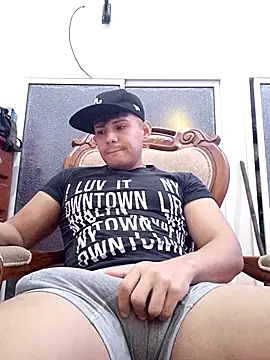 AlexisSpears  online show from 6, 12, 2024