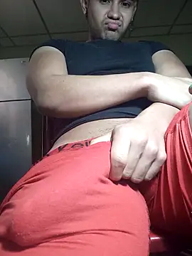 AlexisSpears  online show from 18, 10, 2025