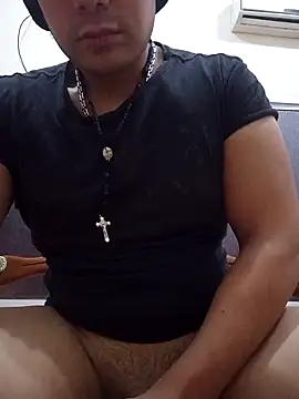 AlexisSpears  online show from 23, 12, 2024