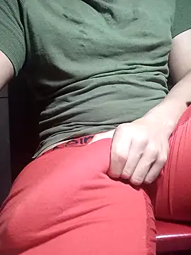 AlexisSpears  online show from 12, 10, 2025