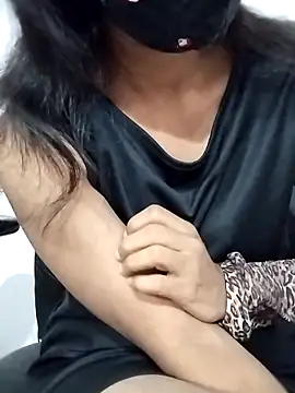 Snapshot of Triveni-Lovely chatting on 27, 11, 2025 Triveni-Lovely online show from 27, 11, 2025