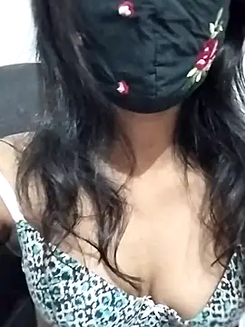 Snapshot of Triveni-Lovely chatting on 8, 10, 2025 Triveni-Lovely online show from 8, 10, 2025