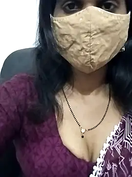 Triveni-Lovely online show from 9, 3, 2026