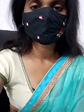 Snapshot of Triveni-Lovely chatting on 15, 10, 2025 Triveni-Lovely online show from 15, 10, 2025