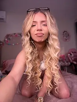 maddisonblush online show from 11, 1, 2026