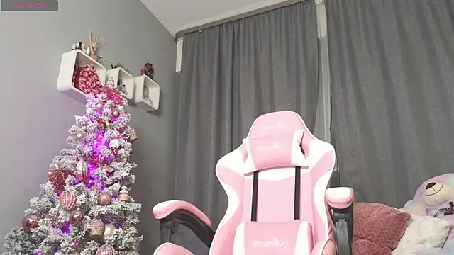 maddisonblush online show from 24, 12, 2024