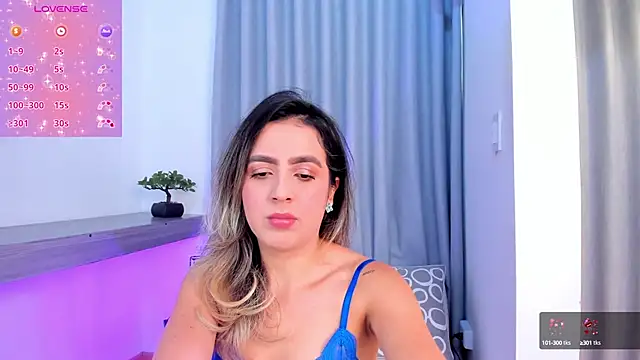 Snapshot of Lucyortiz_ chatting on 29, 1, 2025 Lucyortiz online show from 29, 1, 2025
