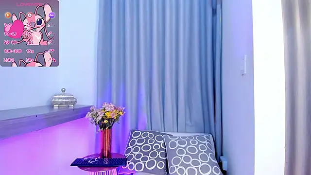 Snapshot of Lucyortiz_ chatting on 7, 2, 2025 Lucyortiz online show from 7, 2, 2025