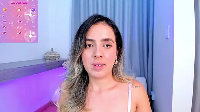Snapshot of Lucyortiz_ chatting on 3, 2, 2025 Lucyortiz online show from 3, 2, 2025