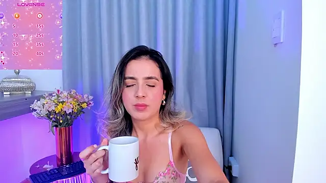 Snapshot of Lucyortiz_ chatting on 3, 2, 2025 Lucyortiz online show from 3, 2, 2025