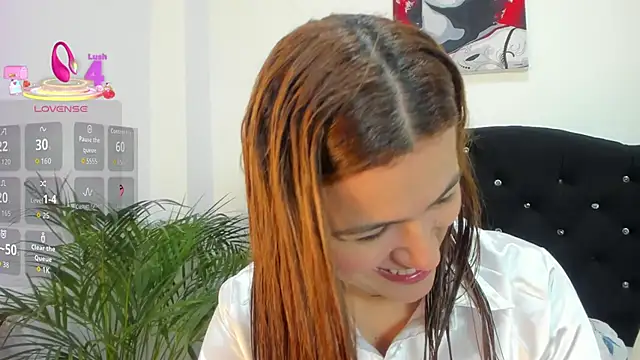 Snapshot of Alexandra_Torress chatting on 27, 6, 2026 Alexandra Torress online show from 27, 6, 2026